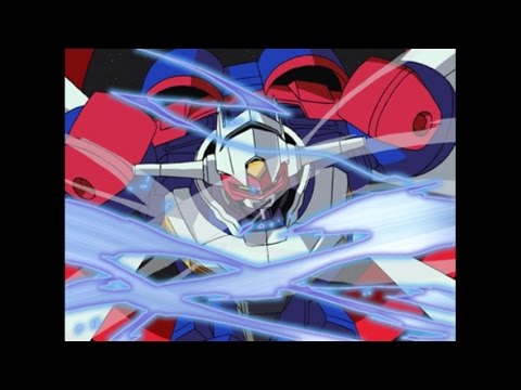 第38話 星の伝説―そして、始まりの日― - YouTube