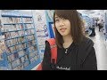 I went out with this girl I met in Japan...