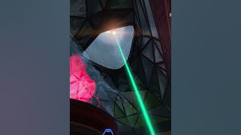 Replicator lands in Hammonds Lab Apex Legends