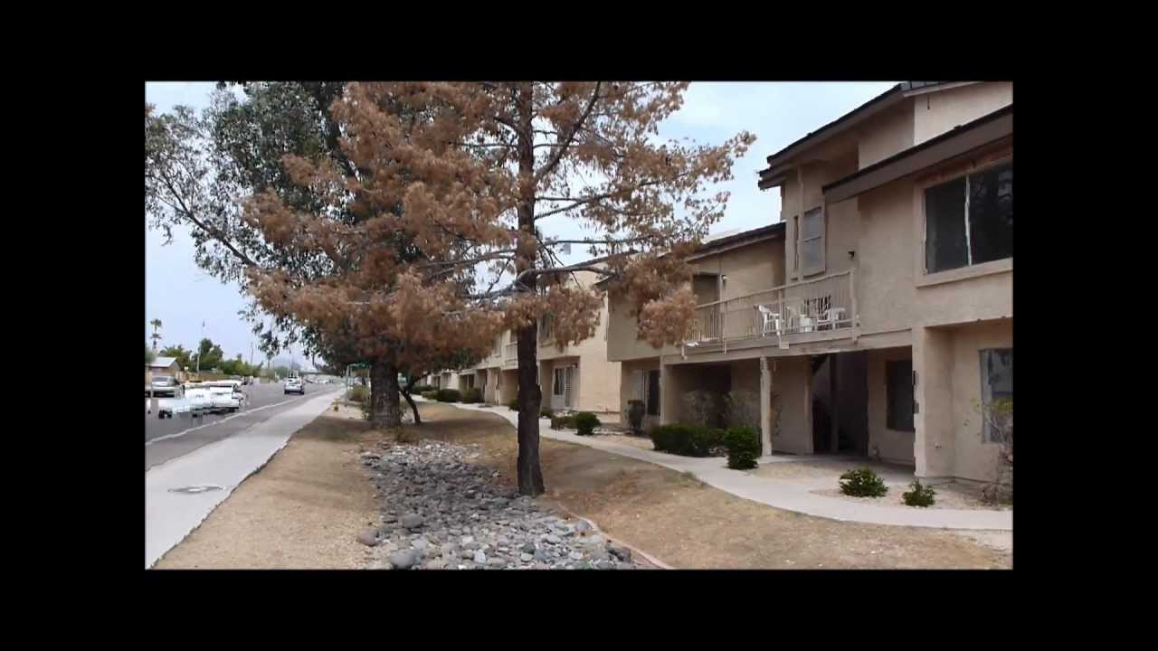 HUD HOME 19601 North 7th Street Unit 1015 Phoenix, AZ 85024 3/2.5