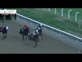 Horse Racing Replay: Gilded Age wins maiden at Churchill Downs Thumbnail