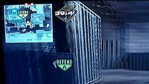 Hardhat win 4-3 (2v2 Dispute)