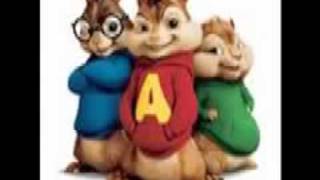 chipmunk young forever
