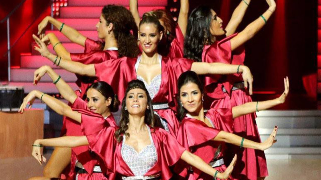 Raji3 yet3ammar lebnan -  راجع راجع يتعمّر راجع لبنان