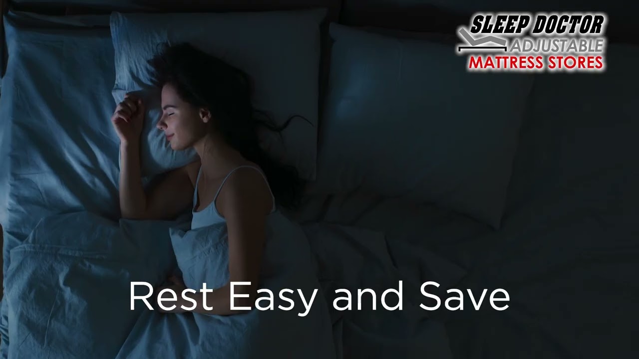 SLEEP DOCTOR: TEMPUR-PEDIC BLACK FRIDAY