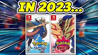 How To Play Pokemon Sword & Shield On Android in 2023