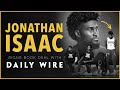 WHY I STAND: Orlando Magic&#39;s Jonathan Isaac Announces Book