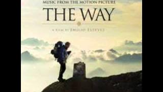 The Way Soundtrack - 07. Nadal de Luintra