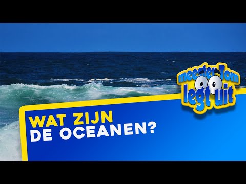 Video: Leviathan: Een Oeroud Monster Van De Oceanen Van De Wereld - Alternatieve Mening