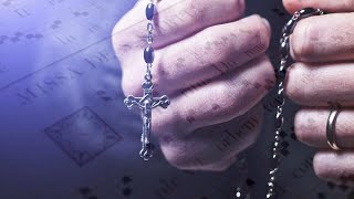 Gregorian Chant Rosary - Joyful Mysteries