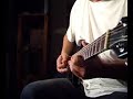 afterthought blues