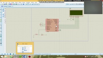 Thiết kế mạch sử dụng PIC 16F887 bằng phuong pháp (LCD 16x2)