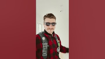 Fitting a window board on site #tools #site