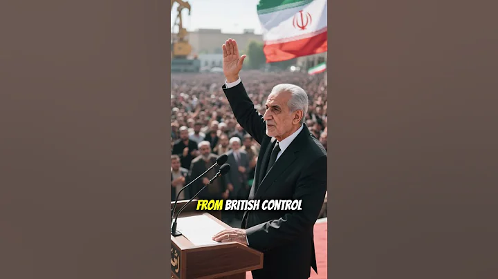 Operation Ajax: How the CIA and MI6 Overthrew Iran’s Democracy in 1953