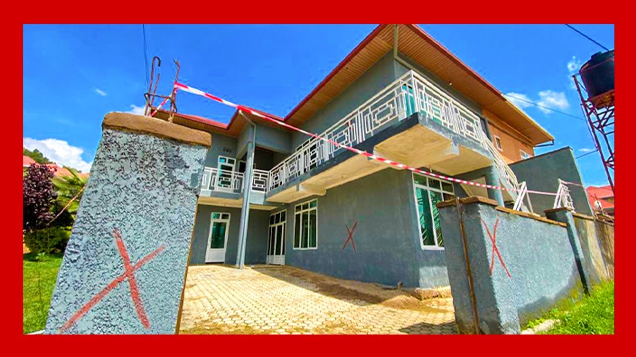 Umujyi wa Kigali ugiye gukuraho inzu zirimo n'izo mu Mudugudu wo kwa ...