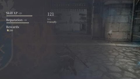 Bless Unleashed Online Red Basin PVP 15 v 15 Crusader Team Sen #14