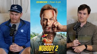 Nobody 2 Review | Movie Ruiners #117