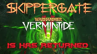 SKIPPERGATE l Glitch Guide l Episode 6