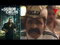 El Señor de los Cielos 6 Capítulo 40 | Guerra entre El Cabo y Diana