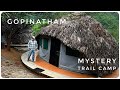 Gopinatham mystery trail camp  cauvery river sanctuary  mm hills  jungle lodges and resorts  jlr