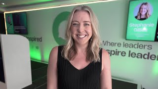 Turning Trust into Revenue: 5 Key Insights for Maximising ROI - Stephanie Gillies, Trustpilot