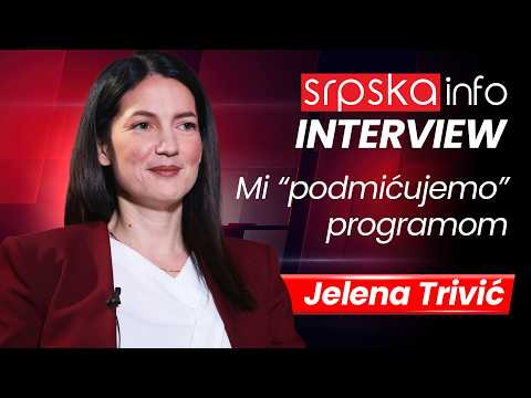 „Novac otišao na afere“ Trivićeva otkriva da su penzioneri mogli dobiti 13 jednokratnih pomoći