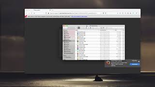 How to remove safevideoflashnew.info fake Adobe Flash Player alerts? screenshot 1