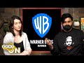 Warner bros doubles down on live service games  spot on