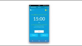 WaterCareBits App Demo - Technovation Challenge 2017 screenshot 4