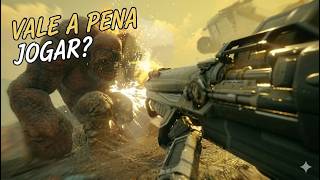 Será que vale a pena RAGE 2? Gameplay Dublado-(português BRASIL)