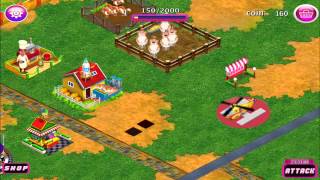 Farm & factory Village screenshot 5