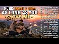 Viral Romantic Acoustic Covers 2026 💕 Best Love Songs , Backstreet Boys, | Chill Travel Playlist