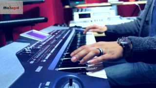 Download Lagu Mast!! LIVE Keyboard Instrumental- Mahroof Sharif 2013 HD MP3