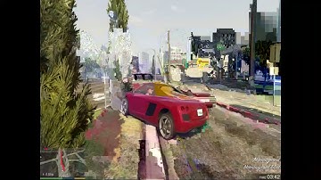 Grand Theft Auto 5 Walkthrough Part 19: The Multi Target Assassination#gta5