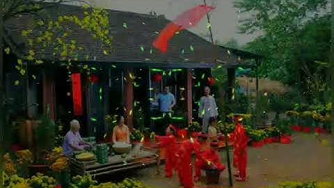 [Audio] TẾT ĐẾN RỒI - Jombie Ft LeeYang, Dế Choắt & Endless