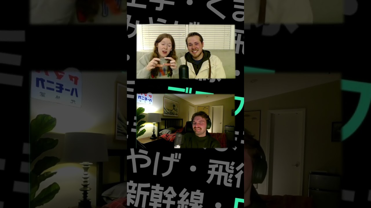 When Japanese School Lunch Goes Wrong... 