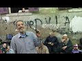 الشيخ رفعت عبدالحميد اسمع كلام من دهب العطف الثاني السيدة زينب اصل المديح