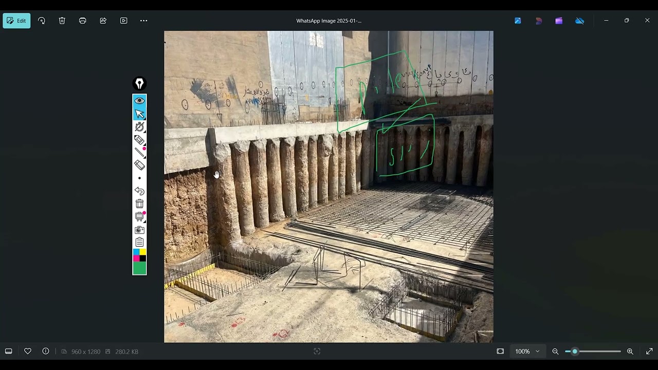 لە چ کاتێکدا لە کارەکانمان بناغه ی قووڵ بەکار بێنین ؟!