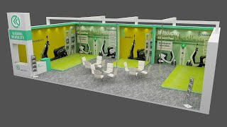 kabira mobility Auto Expo Motor Show 2020 screenshot 2