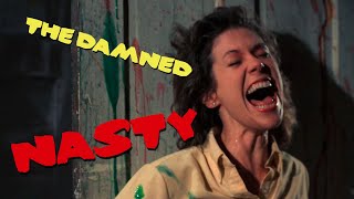 The Damned - Nasty *Video Nasty Edition* (New HD Version)