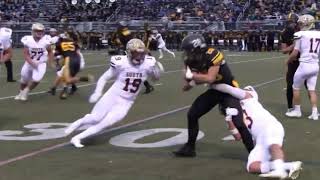 Nick Austin Highlight Tape