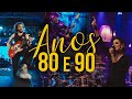 Banda rock beats  mix medley 80s e 90s