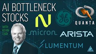 40+ Key Companies to Watch as the AI Story Develops