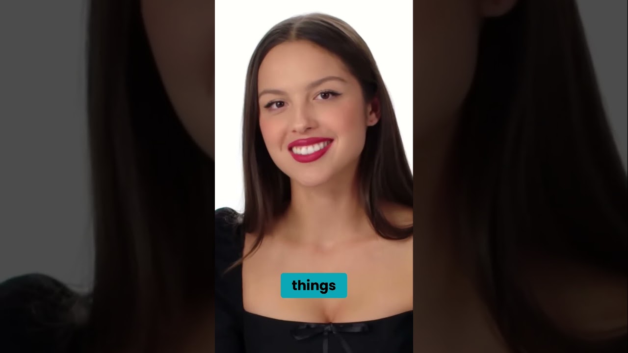 Can Olivia Rodrigo Parallel Park? My Epic Parking Adventure! 🚗🎶 #OliviaRodrigo #ParallelParking