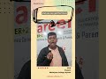 A Student’s Honest Journey | Real Reflections at Career Uttsav #careeruttsav #mysore