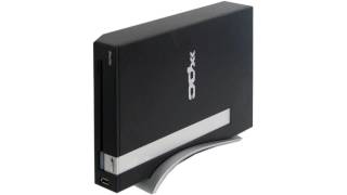 Shuttle XPC X100