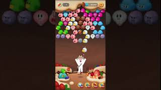 line bubble 2 level 2011 by Danny哥