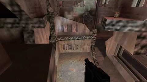 Half-Life Azure Sheep Part 23