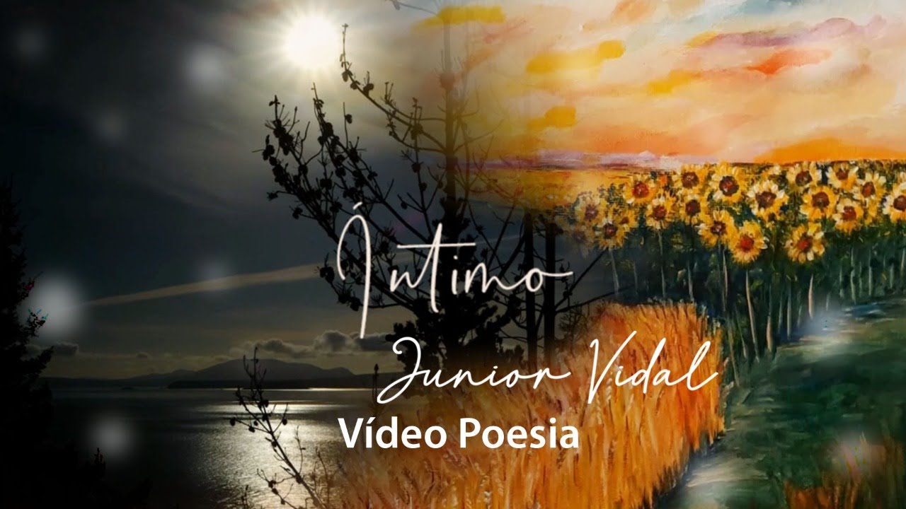 Watch Íntimo (Vídeo poesia) on YouTube Watch Íntimo (Vídeo poesia) on YouTube