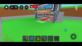 Part 3 von Duell gegen mein Bruder😍